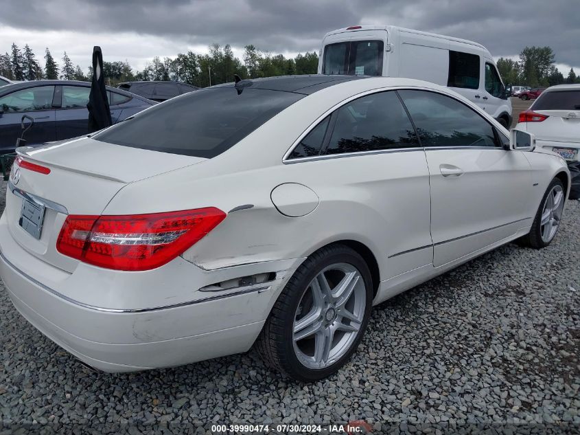 2012 Mercedes-Benz E 350 VIN: WDDKJ5KB5CF153384 Lot: 39990474