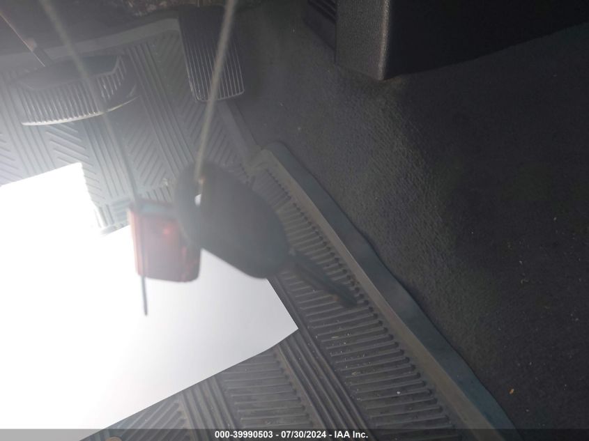 2007 Ford F-150 Xlt VIN: 1FTRW14W27FB70880 Lot: 39990503