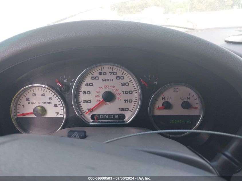 2007 Ford F-150 Xlt VIN: 1FTRW14W27FB70880 Lot: 39990503