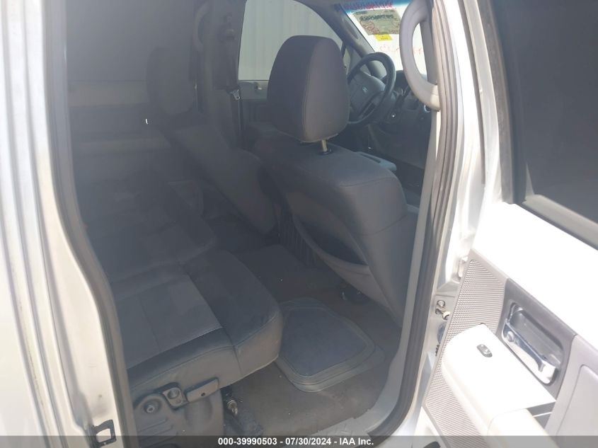 2007 Ford F-150 Xlt VIN: 1FTRW14W27FB70880 Lot: 39990503