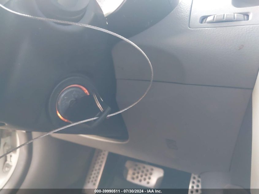 2006 Nissan 350Z Roadster VIN: JN1AZ36A06M451672 Lot: 39990511