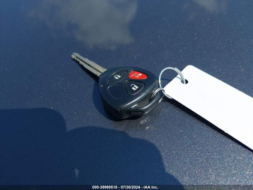 2009 Toyota Rav4 VIN: JTMBF33V49D009516 Lot: 39990518