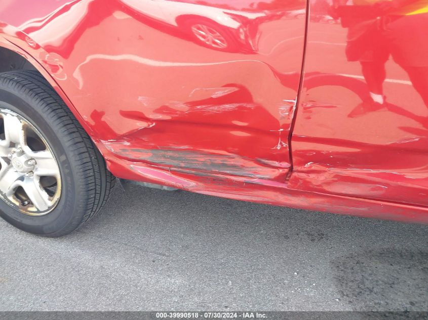 2009 Toyota Rav4 VIN: JTMBF33V49D009516 Lot: 39990518