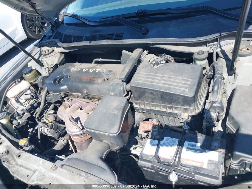 2007 Toyota Camry Le VIN: 4T1BE46K17U034148 Lot: 39990537