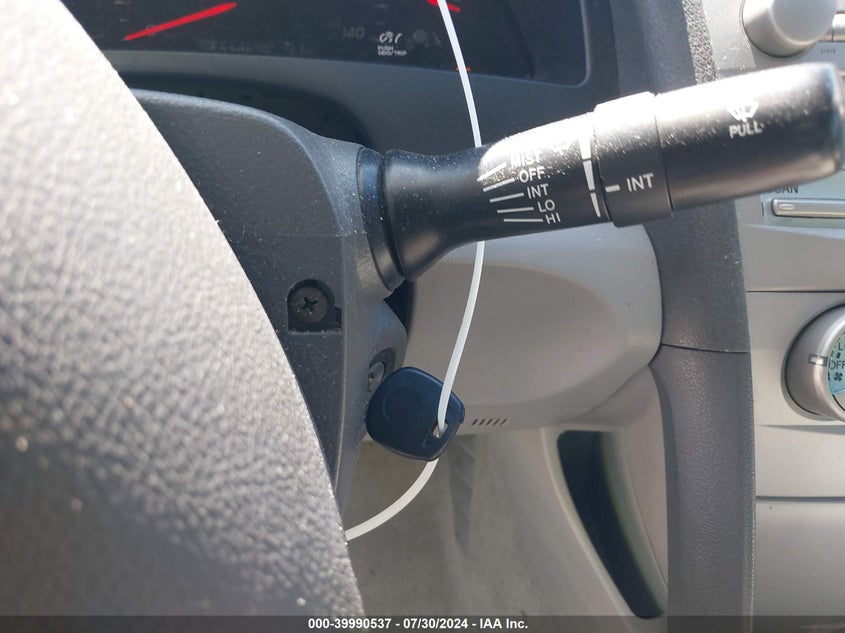 2007 Toyota Camry Le VIN: 4T1BE46K17U034148 Lot: 39990537