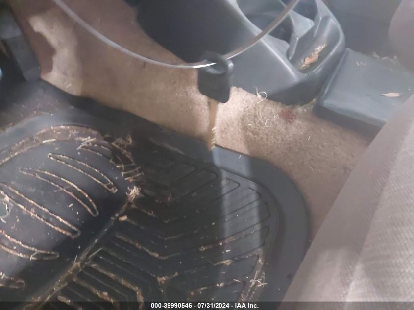 1996 Ford Ranger VIN: 1FTCR10A2TPA74470 Lot: 39990546