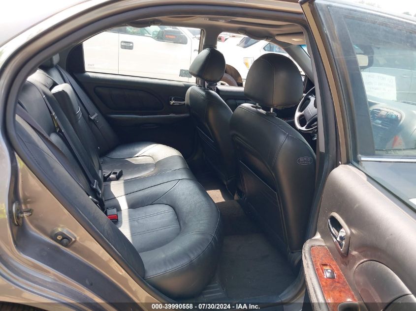 KMHWF35H34A966489 2004 Hyundai Sonata Gls/Lx