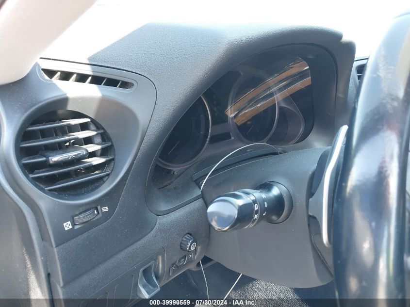 2010 Lexus Is 350 VIN: JTHBE5C22A5024369 Lot: 39990559