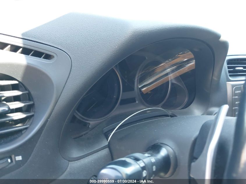 2010 Lexus Is 350 VIN: JTHBE5C22A5024369 Lot: 39990559