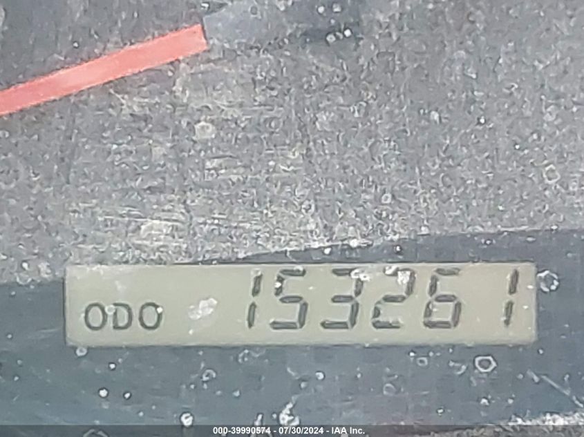 2011 Toyota Tacoma Base V6 VIN: 3TMMU4FN5BM035584 Lot: 39990574