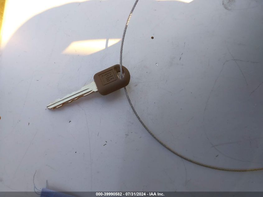 2003 Chevrolet Venture VIN: 1GNDU03EX3D288398 Lot: 39990582