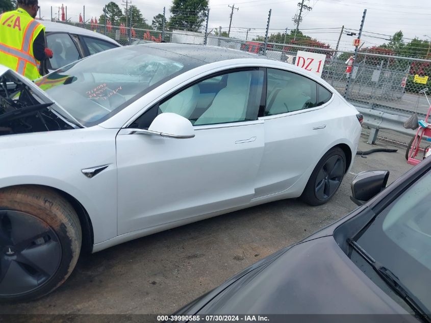 2020 TESLA MODEL 3 - 5YJ3E1EA9LF718075