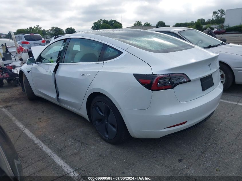 2020 TESLA MODEL 3 - 5YJ3E1EA9LF718075