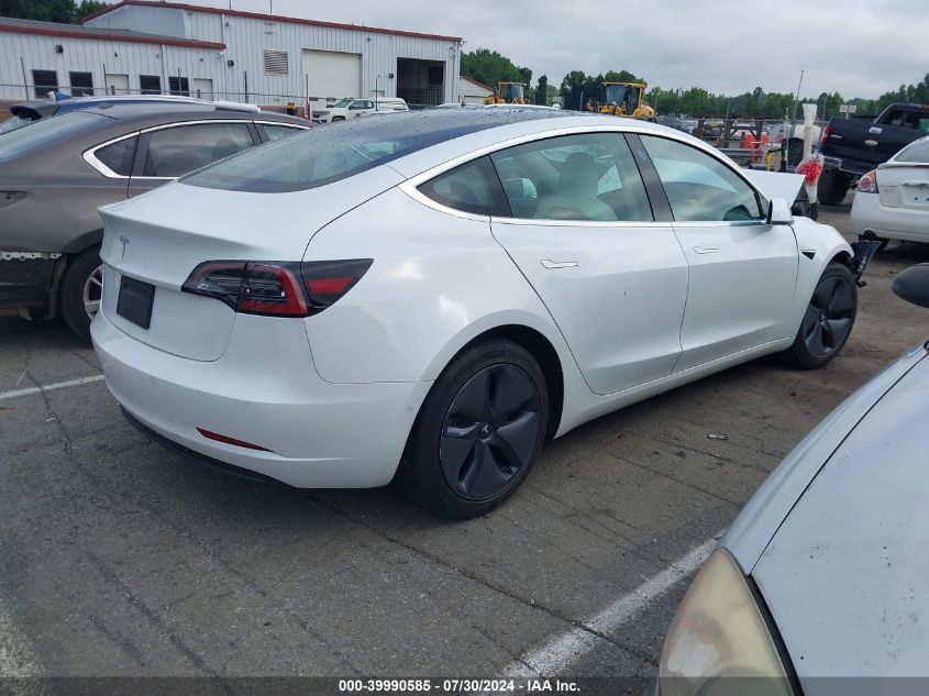 2020 TESLA MODEL 3 - 5YJ3E1EA9LF718075