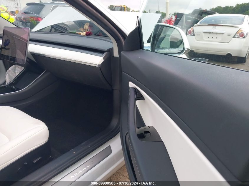 2020 TESLA MODEL 3 - 5YJ3E1EA9LF718075