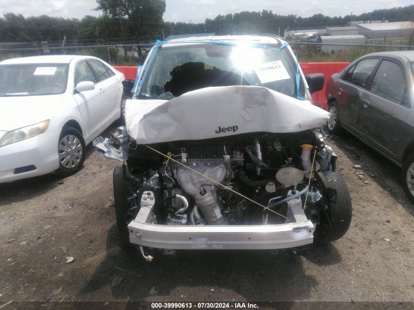 2020 Jeep Renegade Sport VIN: ZACNJAAB8LPL00681 Lot: 39990613