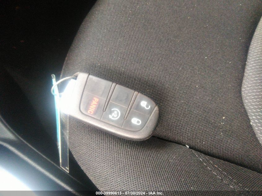 2020 Jeep Renegade Sport VIN: ZACNJAAB8LPL00681 Lot: 39990613