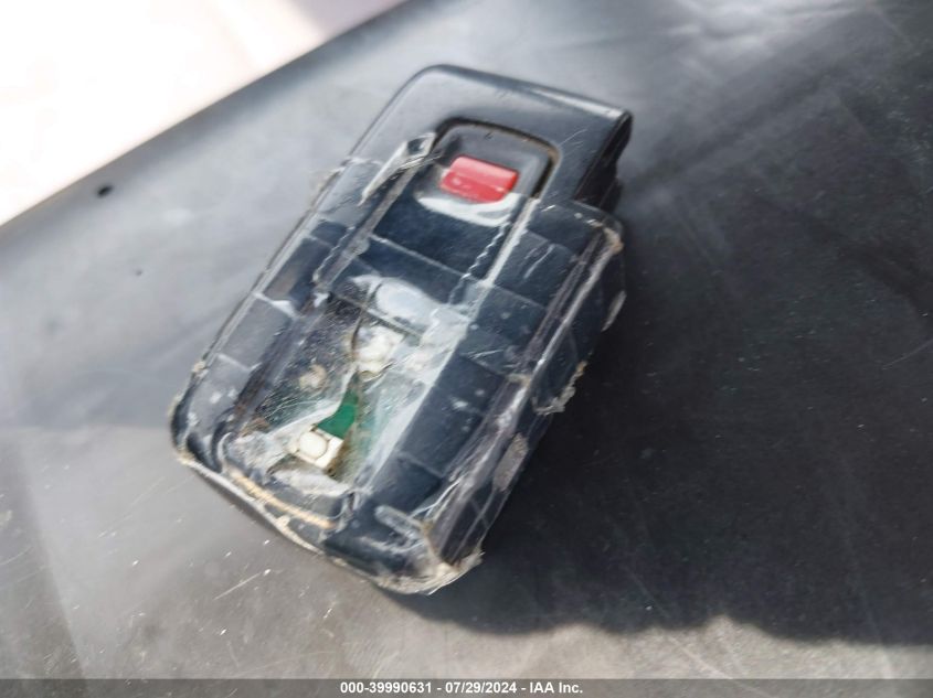 2008 Toyota Prius VIN: JTDKB20U983438012 Lot: 39990631