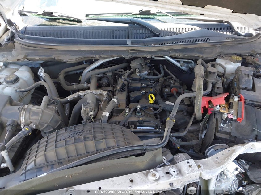 2020 FORD RANGER XL/XLT/LARIAT - 1FTER4EHXLLA58976