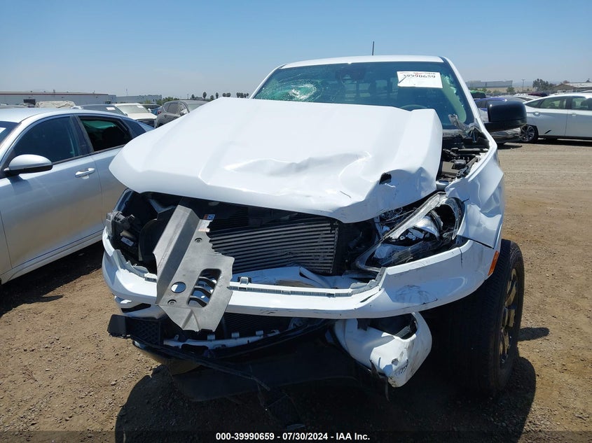 2020 FORD RANGER XL/XLT/LARIAT - 1FTER4EHXLLA58976