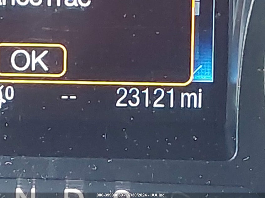 2020 FORD RANGER XL/XLT/LARIAT - 1FTER4EHXLLA58976