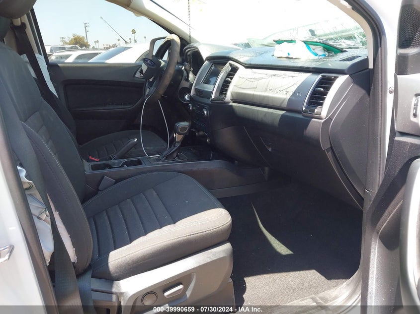 2020 FORD RANGER XL/XLT/LARIAT - 1FTER4EHXLLA58976