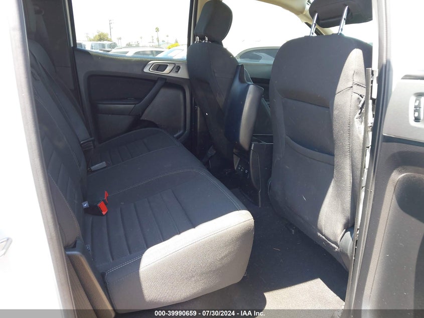 2020 FORD RANGER XL/XLT/LARIAT - 1FTER4EHXLLA58976