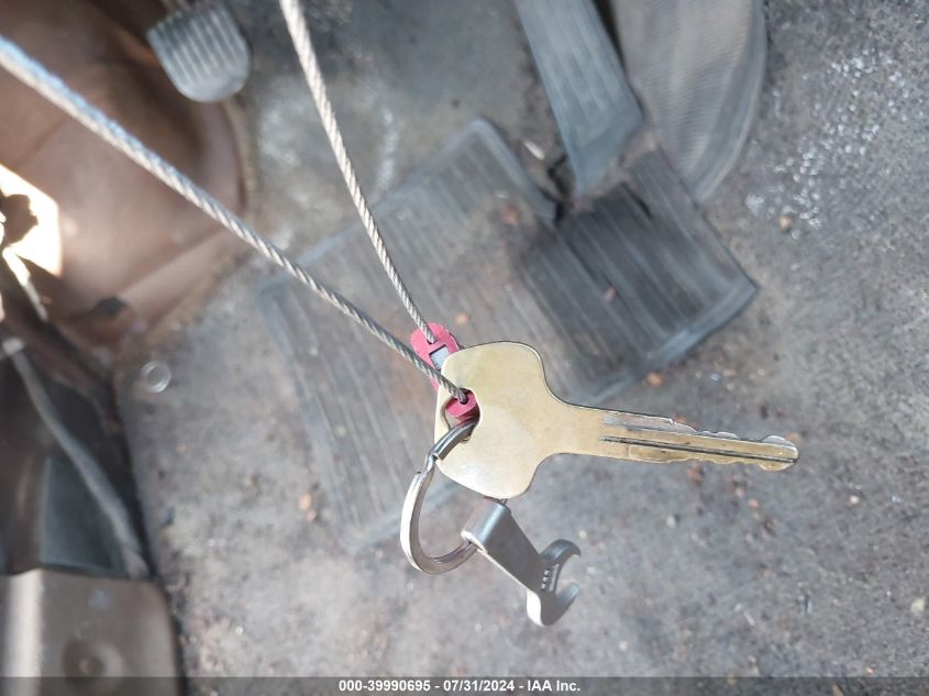 1979 Subaru Gl VIN: A67L064930 Lot: 39990695