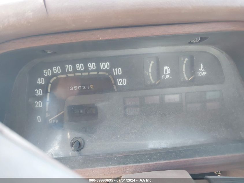 1979 Subaru Gl VIN: A67L064930 Lot: 39990695