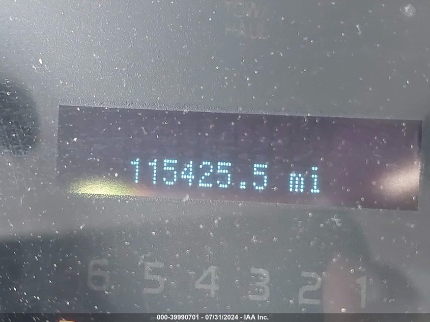 2012 Ford F-150 Xl VIN: 1FTFX1CF7CFB50944 Lot: 39990701