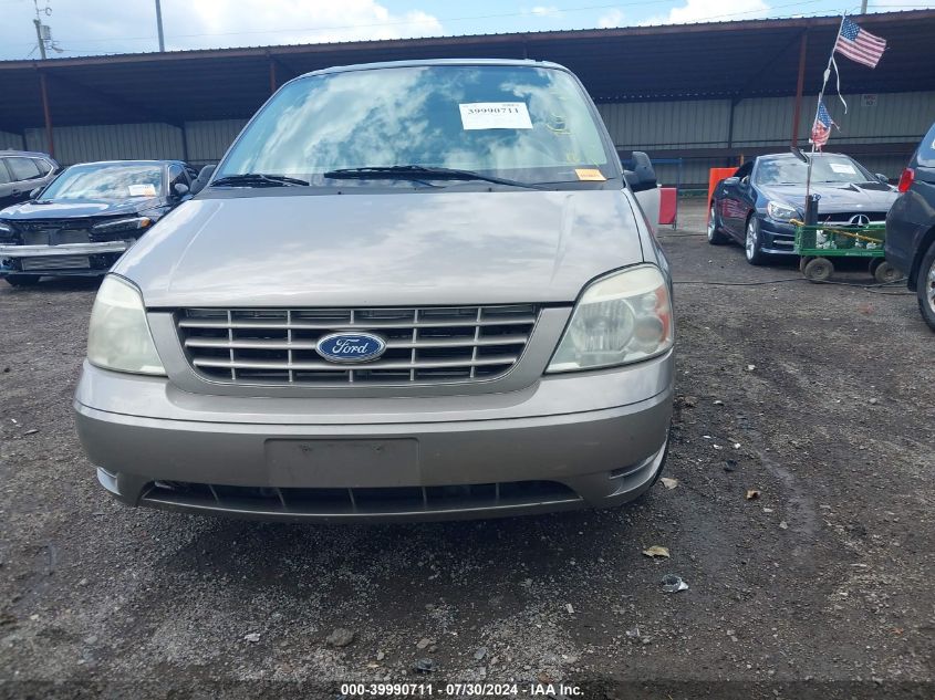2005 Ford Freestar Se VIN: 2FMZA51665BA05113 Lot: 39990711