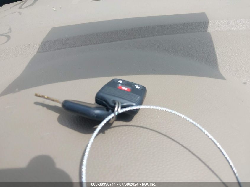 2005 Ford Freestar Se VIN: 2FMZA51665BA05113 Lot: 39990711