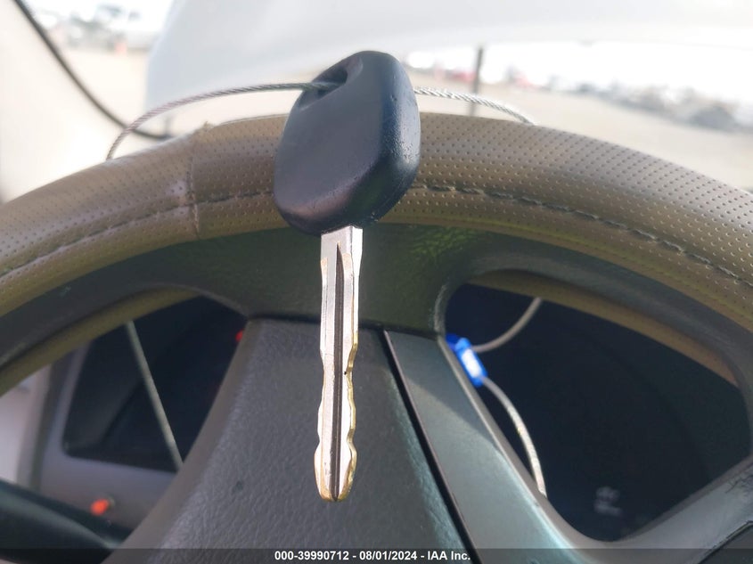 2007 Toyota Camry Ce/Le/Xle/Se VIN: 4T1BE46K37U046788 Lot: 39990712