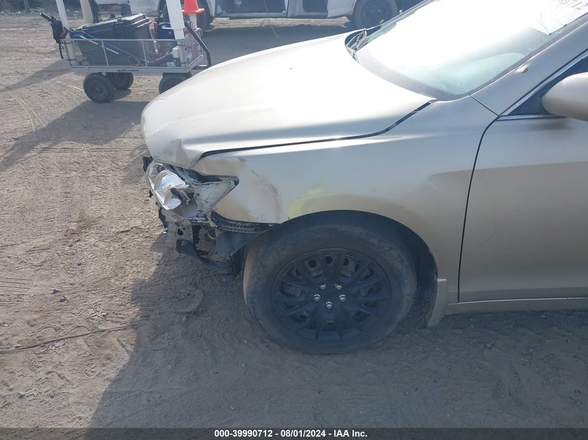 2007 Toyota Camry Ce/Le/Xle/Se VIN: 4T1BE46K37U046788 Lot: 39990712