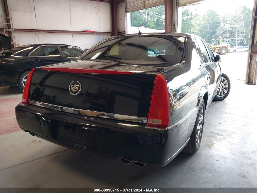 1G6KD57Y18U200916 2008 Cadillac Dts 1Sc