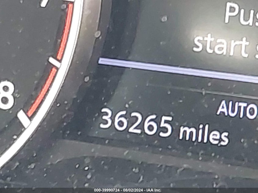 2021 NISSAN ROGUE SV INTELLIGENT AWD - 5N1AT3BB9MC831542