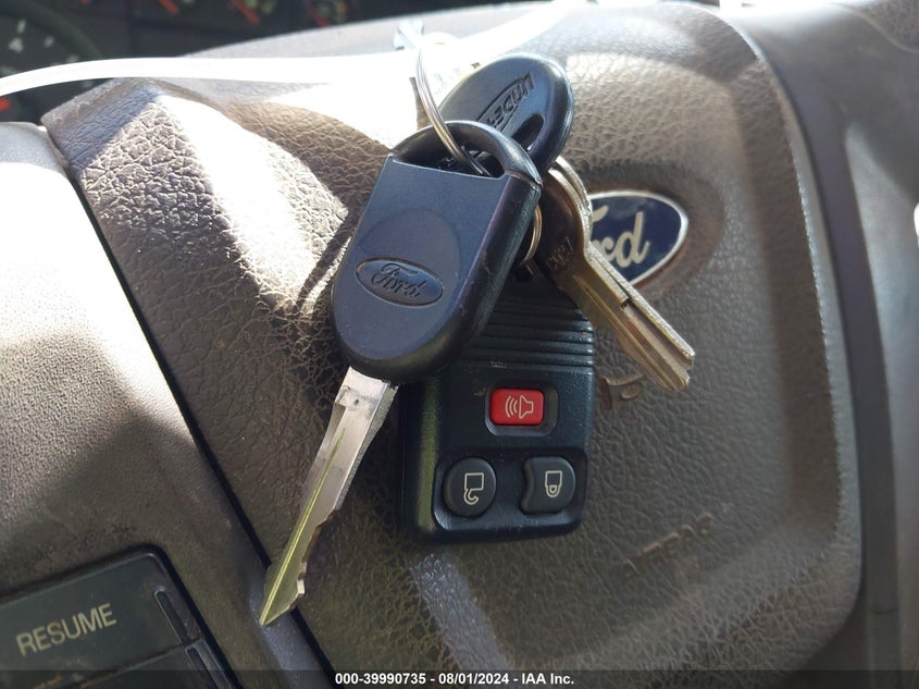 2009 Ford F-150 Stx/Xl VIN: 1FTRX12W59KC90733 Lot: 39990735