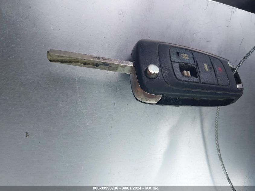 2016 Chevrolet Cruze Limited Ls Auto VIN: 1G1PC5SG4G7138499 Lot: 39990736