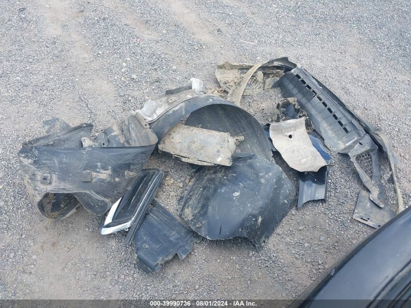 2016 Chevrolet Cruze Limited Ls Auto VIN: 1G1PC5SG4G7138499 Lot: 39990736