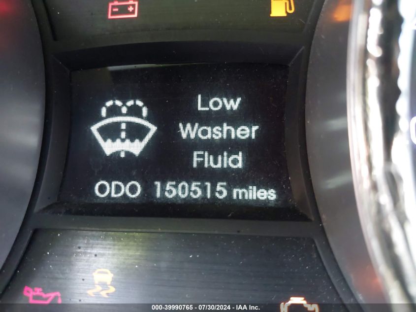 5NPEB4ACXCH385509 2012 Hyundai Sonata Gls