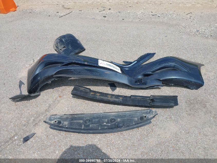 5NPEB4ACXCH385509 2012 Hyundai Sonata Gls