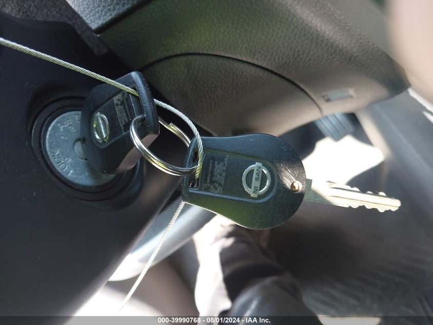 2016 Nissan Sentra S/Sv/Sr/Sl VIN: 3N1AB7AP8GY283222 Lot: 39990768