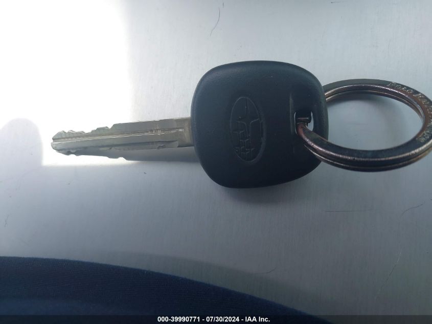 2012 Subaru Impreza 2.0I VIN: JF1GJAA63CH031162 Lot: 39990771