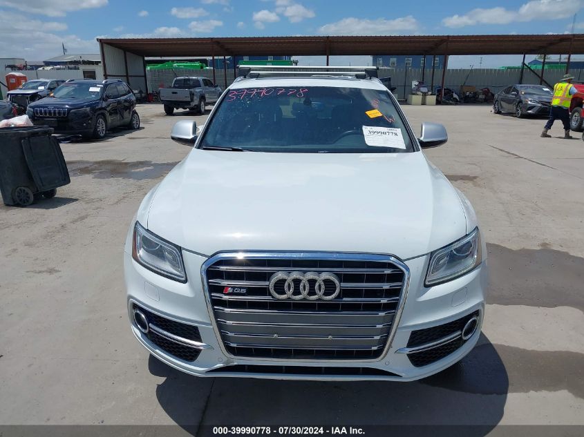 WA1CGAFP6FA082865 2015 Audi Sq5 3.0T Premium Plus