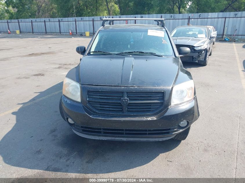 1B3CB3HA7BD156393 2011 Dodge Caliber Mainstreet