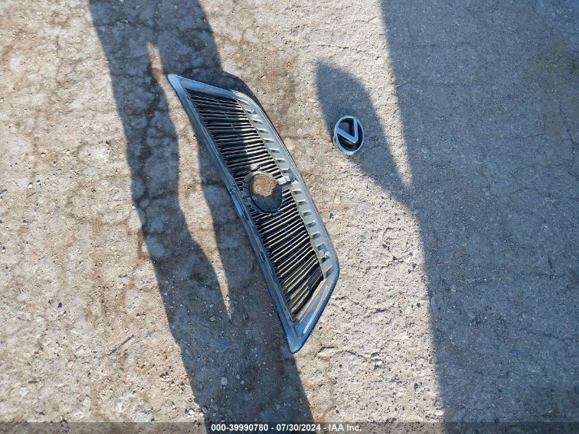 2007 Lexus Rx 350 350 VIN: JTJHK31U872027183 Lot: 39990780