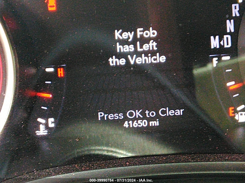 2021 DODGE CHALLENGER - 2C3CDZAG1MH524619