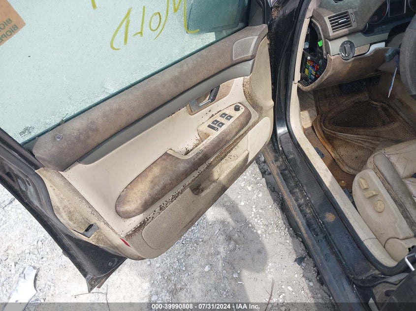 2005 Audi A4 1.8T Se VIN: WAUJC68EX5A110891 Lot: 39990808