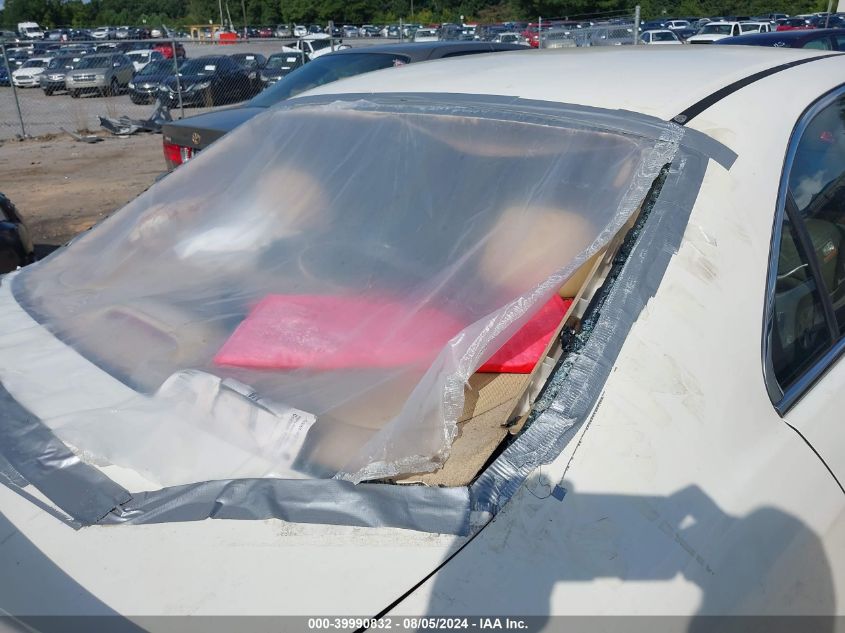 2004 Acura Tsx VIN: JH4CL96834C030988 Lot: 39990832