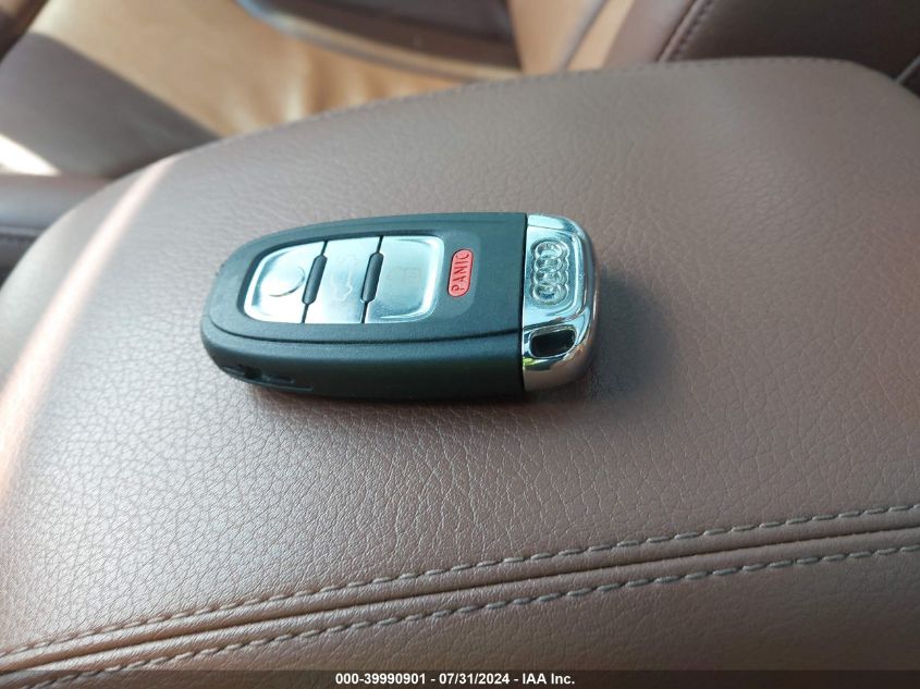 2011 Audi Q5 2.0T Premium VIN: WA1CFAFP3BA036794 Lot: 39990901